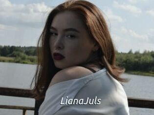 LianaJuls