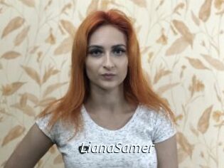 LianaSamer