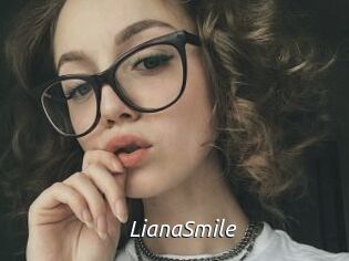 LianaSmile