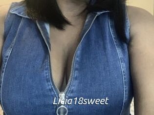 Licia18sweet