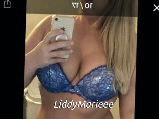 LiddyMarieee