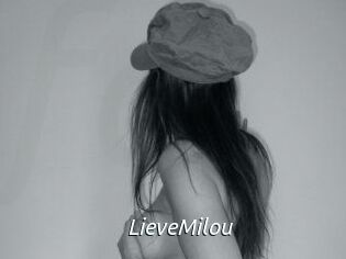 LieveMilou