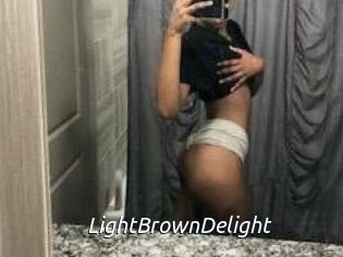 LightBrownDelight