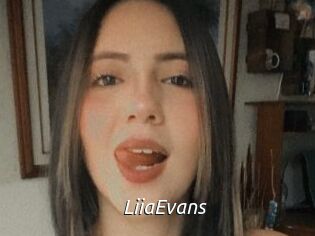 LiiaEvans
