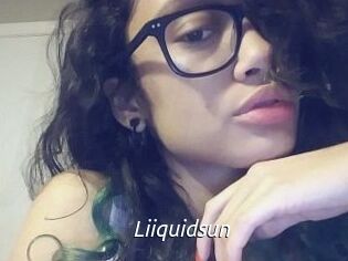 Liiquidsun
