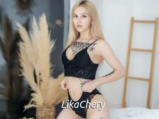 LikaChery