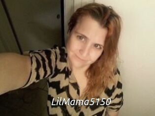 LilMama5150