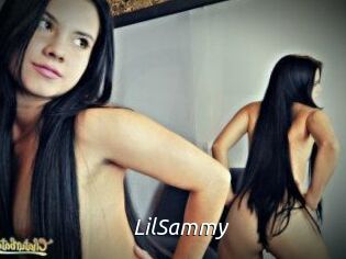 Lil_Sammy