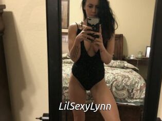 LilSexyLynn