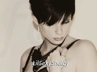 LilSexyShelby