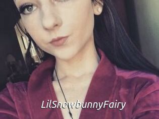 LilSnowbunnyFairy