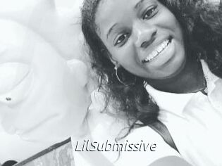 LilSubmissive