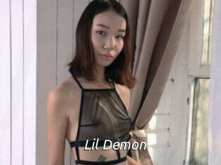 Lil_Demon