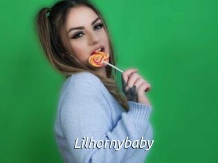 Lilhornybaby