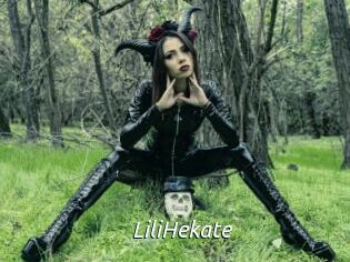 LiliHekate