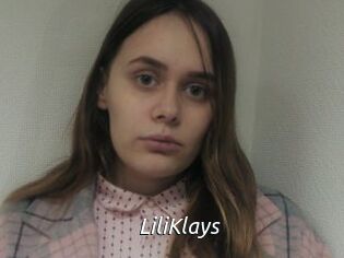 LiliKlays