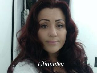 LilianaIvy