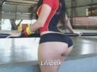 Liliipink