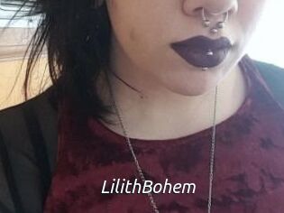 LilithBohem