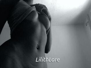 LilithLore