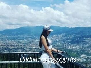 LilithMorganSexyyTits