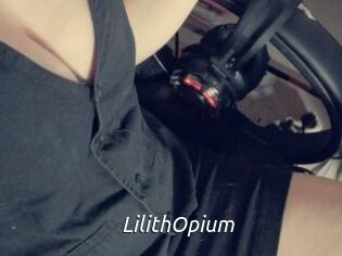 LilithOpium