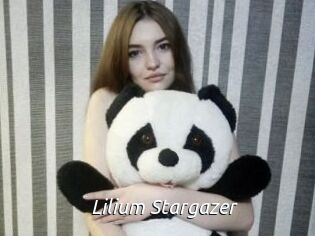 Lilium_Stargazer