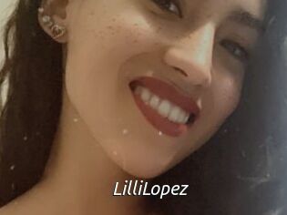 LilliLopez