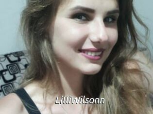LilliWilsonn
