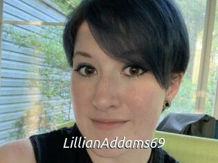 LillianAddams69