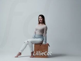 LillieCat