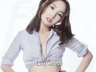 LillyAsian