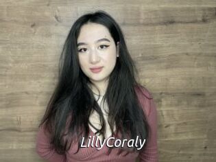 LillyCoraly