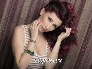 LillyDeLux
