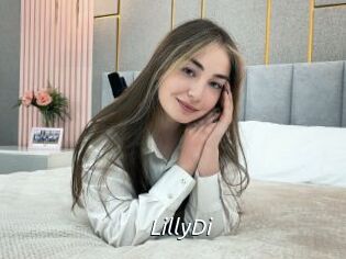 LillyDi