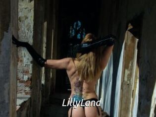 LillyLand