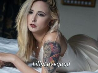 LillyLovegood