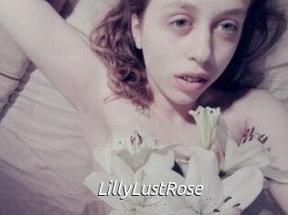 LillyLustRose