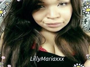LillyMariaxxx