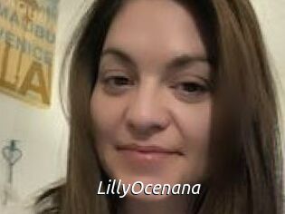 LillyOcenana