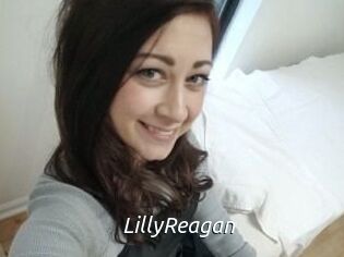 LillyReagan