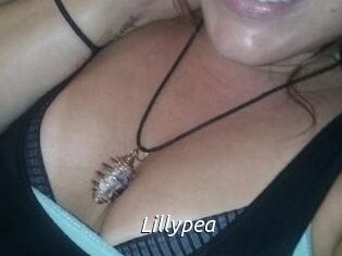 Lillypea