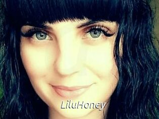 LiluHoney