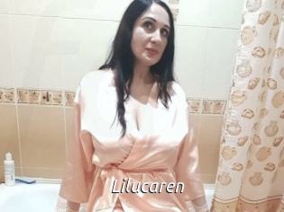 Lilucaren Fan Domination