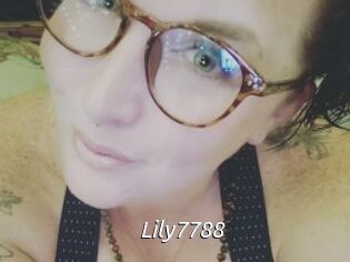 Lily7788