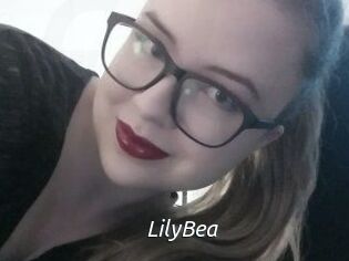 LilyBea
