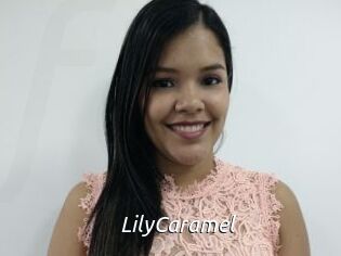 LilyCaramel