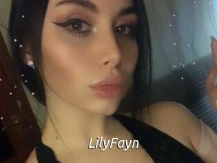 LilyFayn