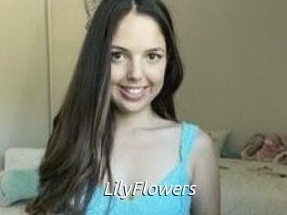 LilyFlowers