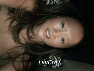 LilyGrey